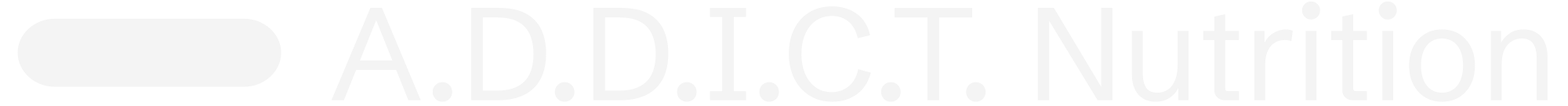 A.D.D.I.C.T. NUTRITION