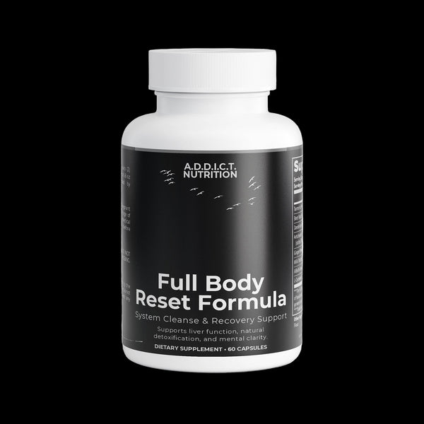 Full Body Reset