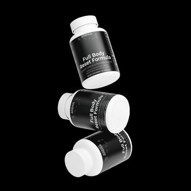 Revitalize Your Body, Renew Your Life