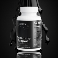 Dopamine Support