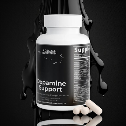 Dopamine Support