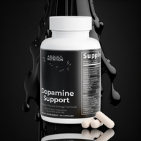 Dopamine Support
