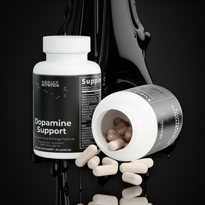 Dopamine Support