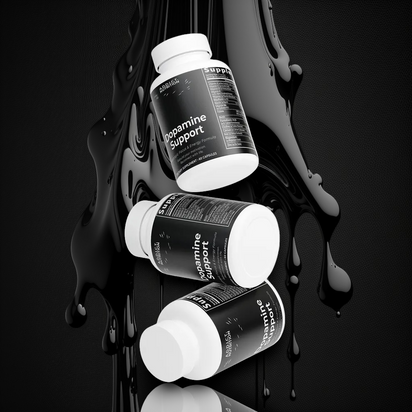 Dopamine Support