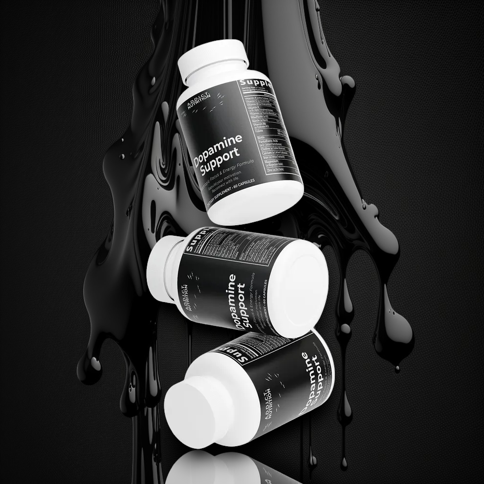 Dopamine Support