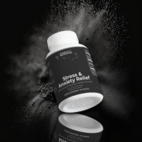 Stress & Anxiety Relief