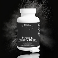 Stress & Anxiety Relief