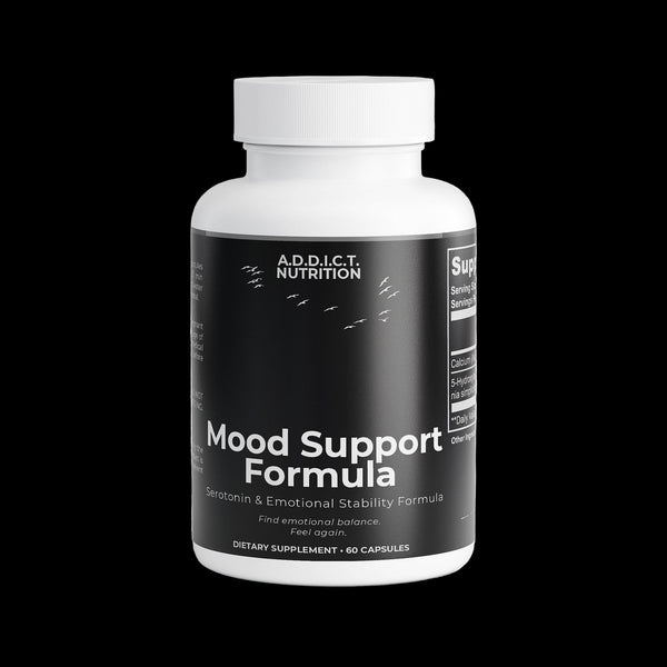 Mood Support